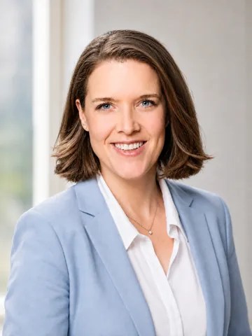 Sandra Müller – inBalance